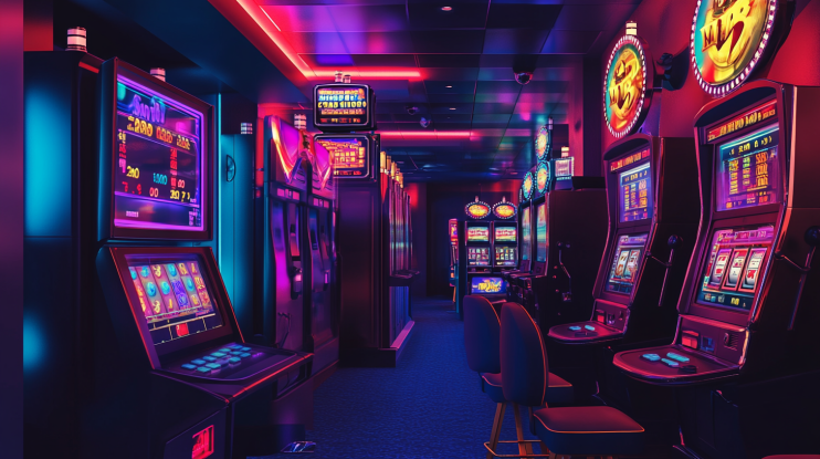 Free Spins Bonus - Lucky Tiger