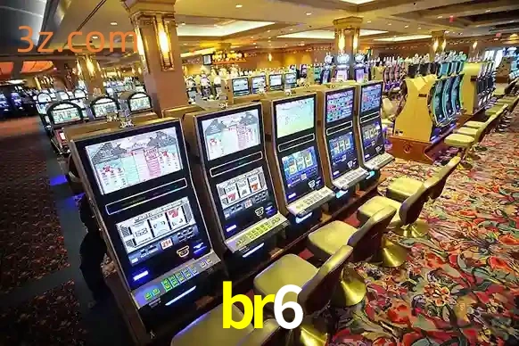 10 Perfis de Indivíduos que Exigem Cautela no br6 Cassino