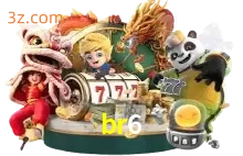 br6 slot